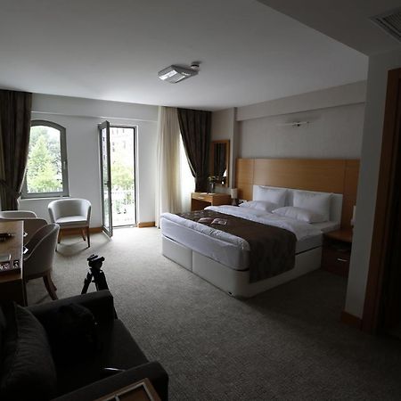 Mien W Suites Istanbul Luaran gambar