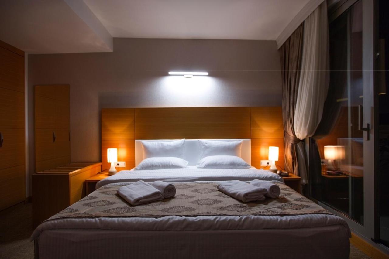 Mien W Suites Istanbul Luaran gambar