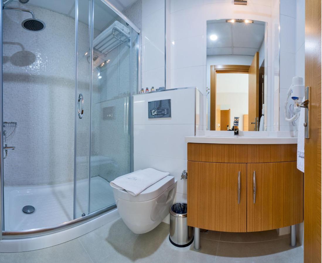 Mien W Suites Istanbul Luaran gambar