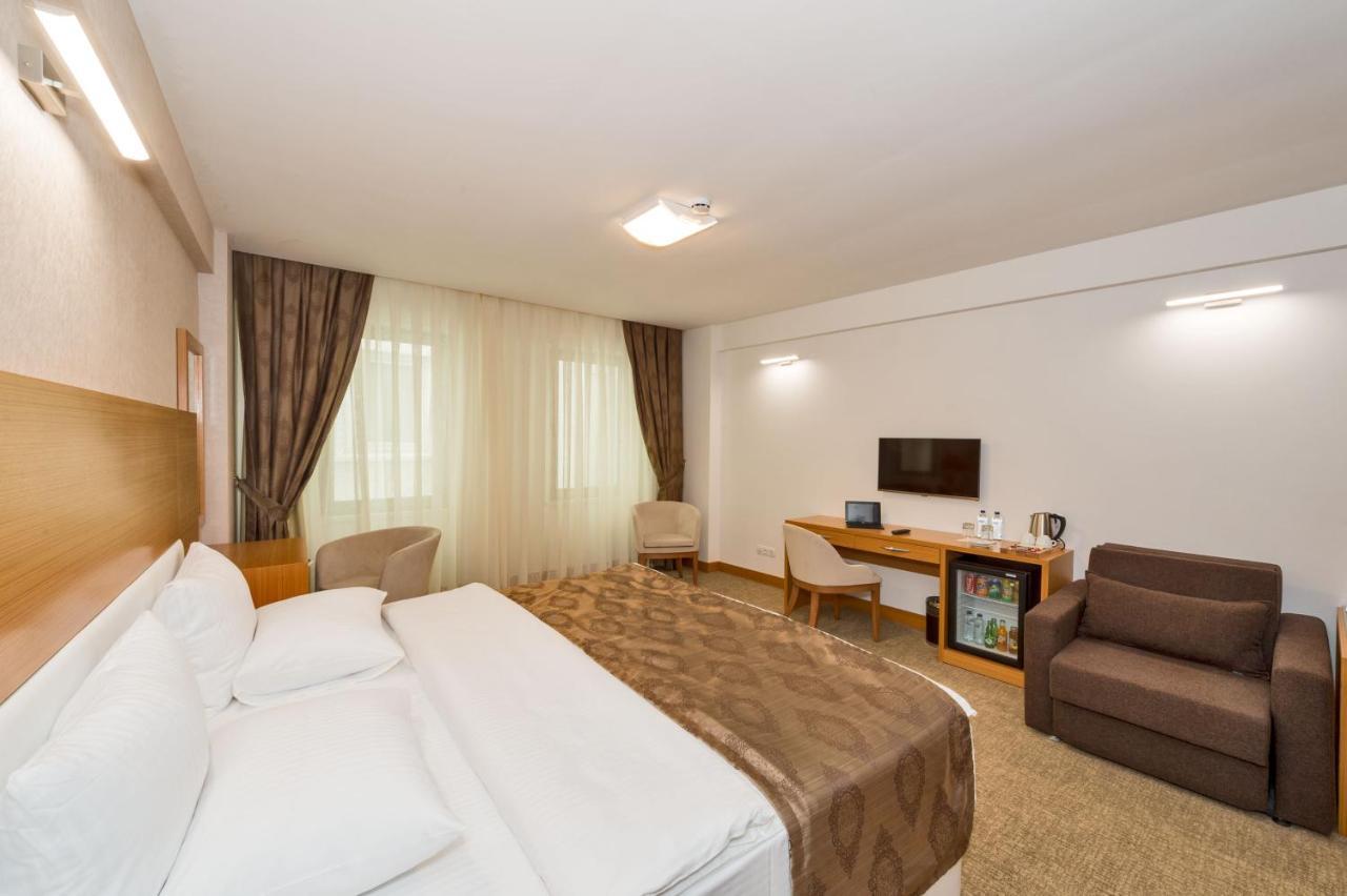Mien W Suites Istanbul Luaran gambar