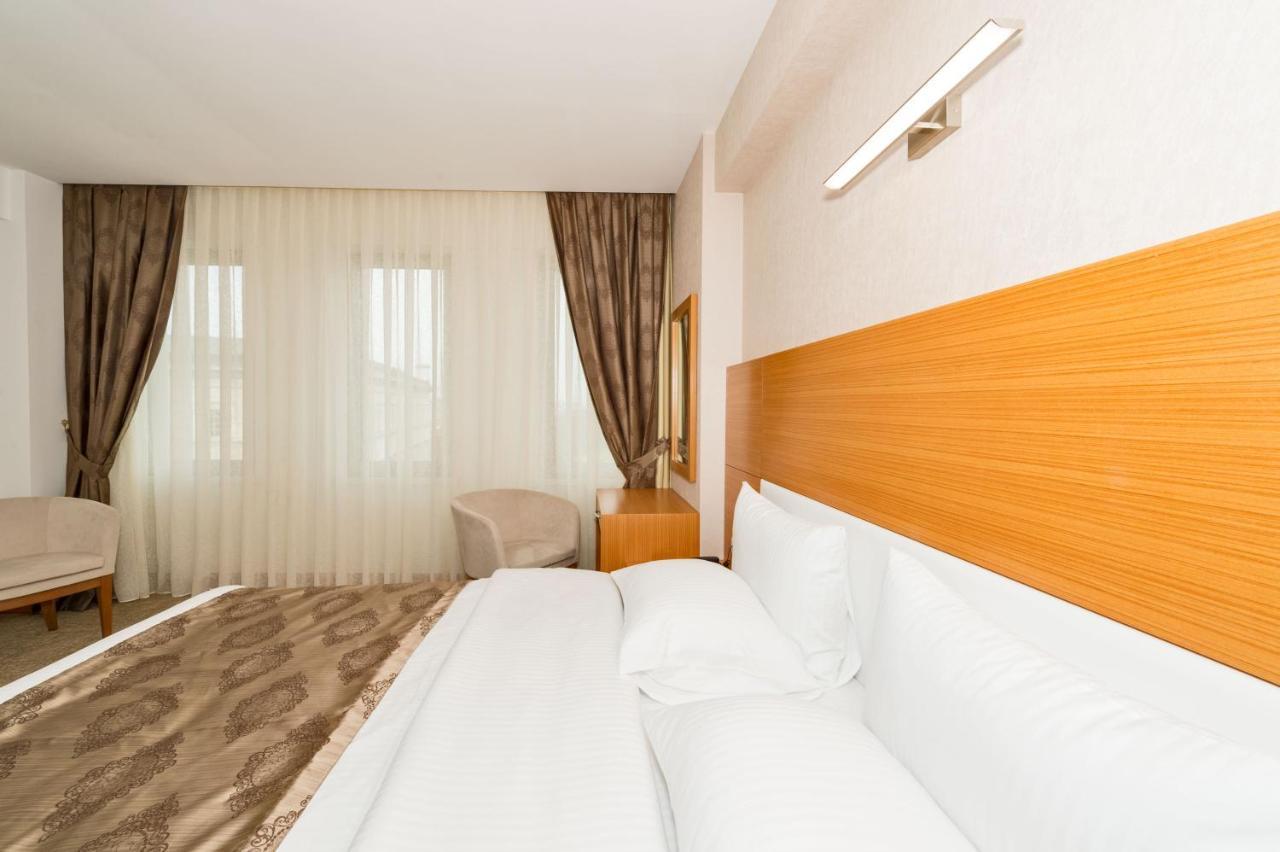 Mien W Suites Istanbul Luaran gambar