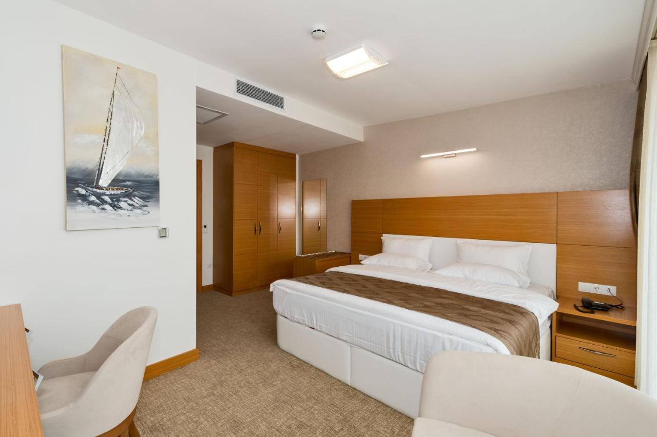Mien W Suites Istanbul Luaran gambar