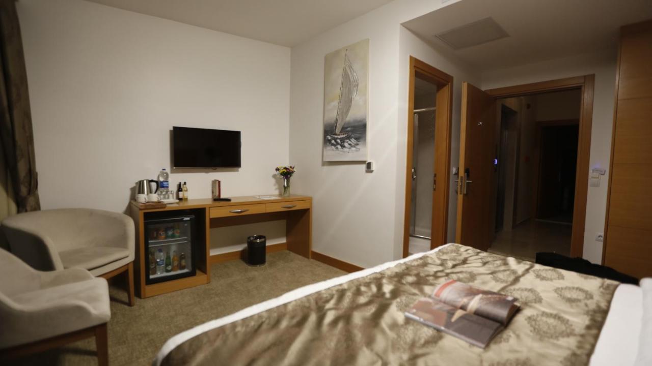 Mien W Suites Istanbul Luaran gambar