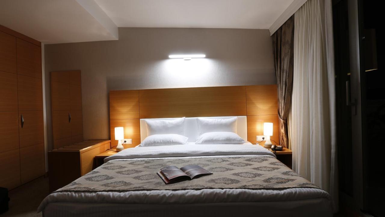 Mien W Suites Istanbul Luaran gambar
