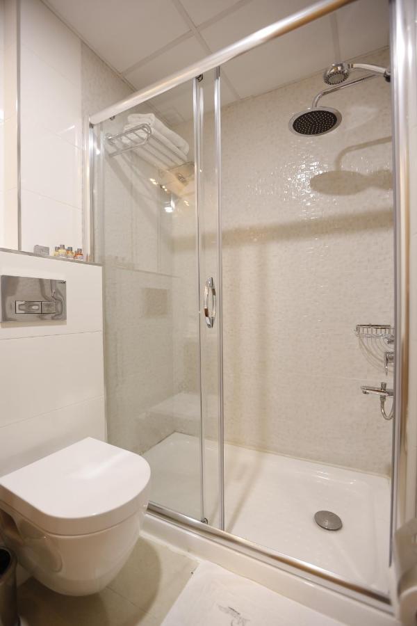 Mien W Suites Istanbul Luaran gambar