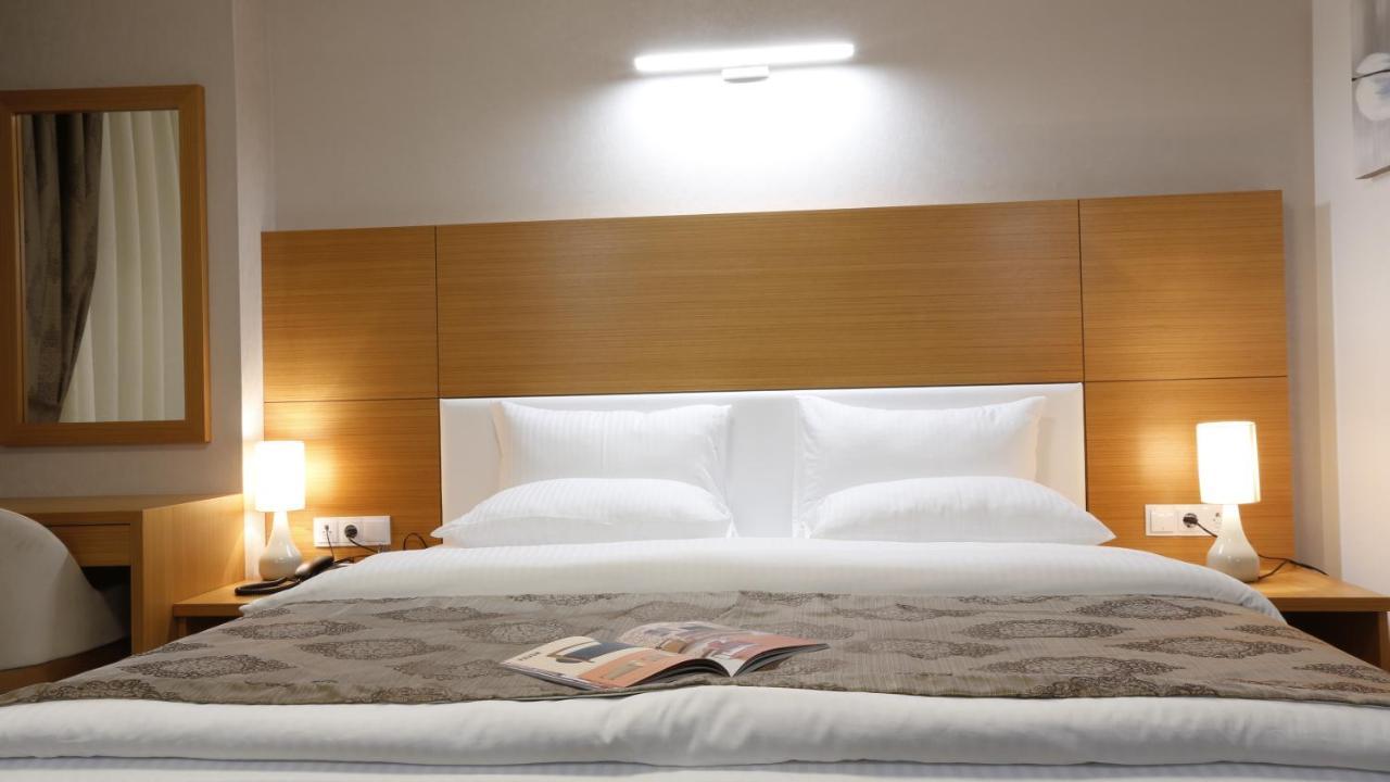 Mien W Suites Istanbul Luaran gambar